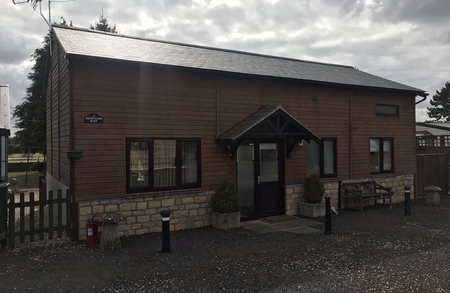Kenns Farm Barn - Stunning Barn Conversion in a quiet location