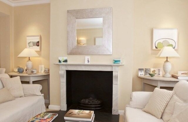 Kensington House for holiday rentals