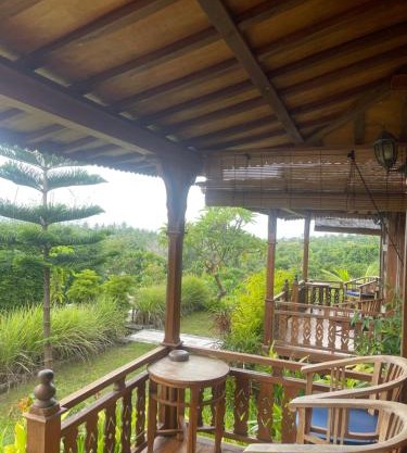 Kepaon Gari Inn