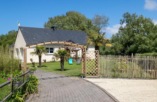 Ker Jean by Interhome