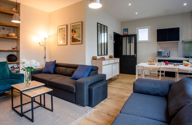 Ker Mylio by Interhome