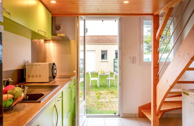 Ker Zelia by Interhome