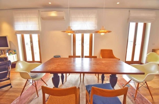 Keramidia House in Corfu Old Town