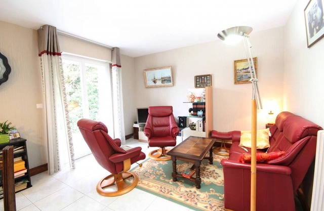 Kerhel - PLOUHARNEL - Gîte