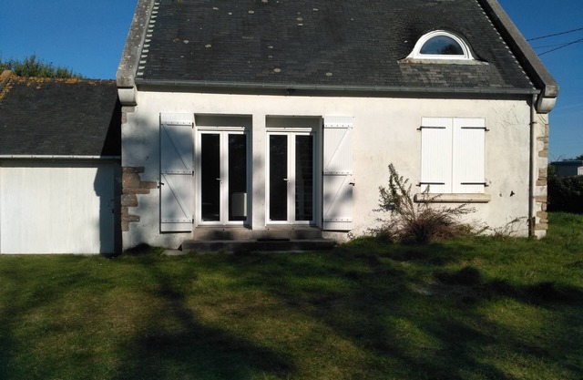 Kerlouan Maison roc Quelennec Neiz Vran