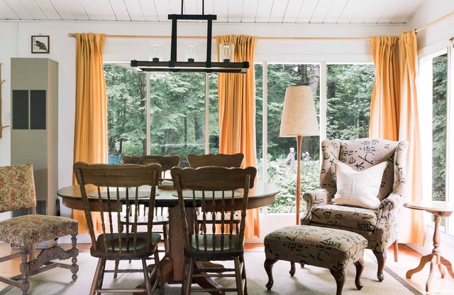 Kesä Mökki - Summer Home