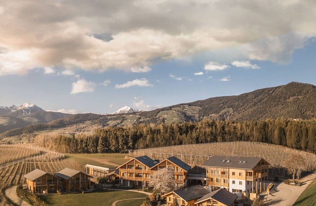 Kessler's Mountain Lodge