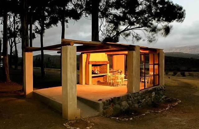 Keurfontein Country House