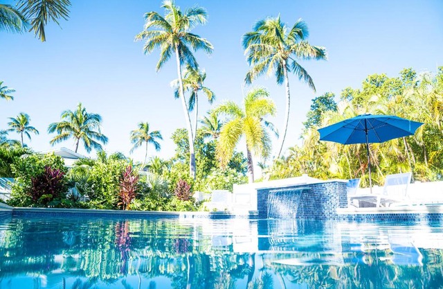 Key Lime Cottage in the heart of Islamorada