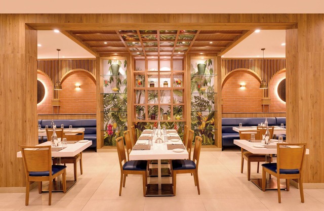 Keys Prima by Lemon Tree Hotels, Katti-Ma, Chennai