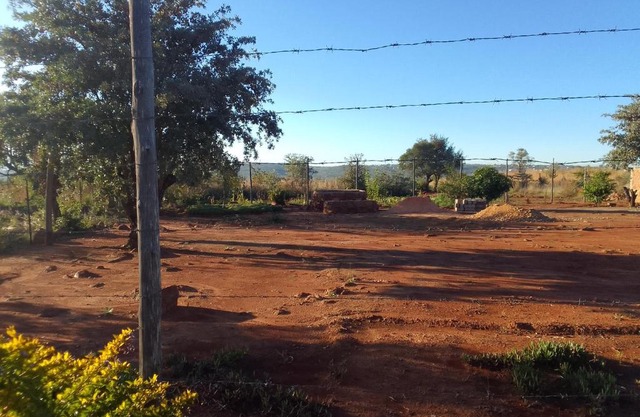 KGOLA SAFARIS