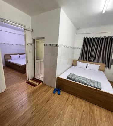 Khách Sạn Hoàng Nhân