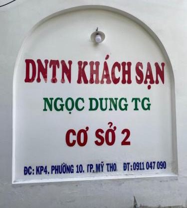 Khách sạn Ngọc Dung Cs2