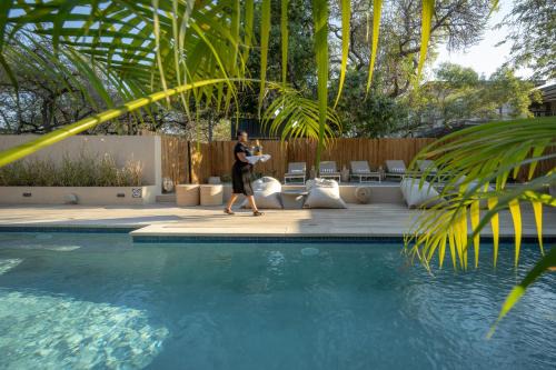 Khiwane Boutique Hotel