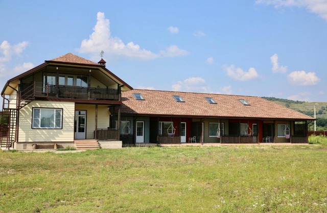 Khutorland GuestHouse