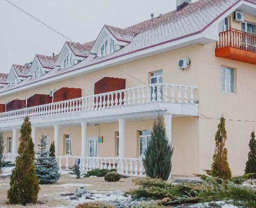 Khvalynskaya Zhemchuzhina