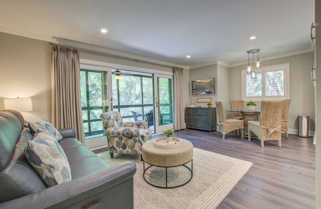 Kiawah Exclusives | 4270 Mariners Watch