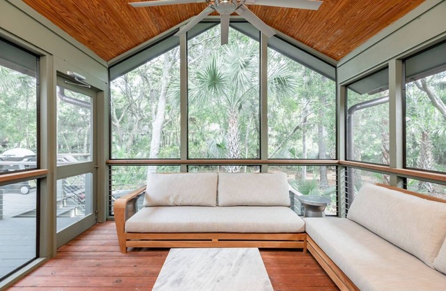 Kiawah Exclusives | 478 Oceanwoods Cottage