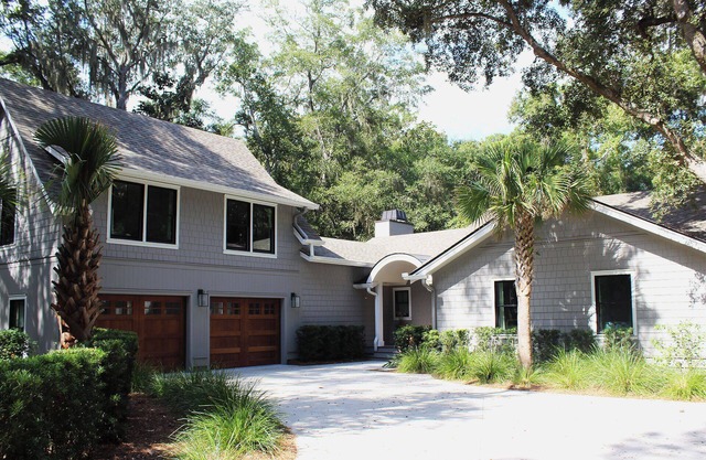 KIAWAH, West Beach, 5BR Luxury Home, POOL & Incredible PORCHES!