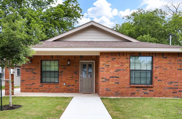 Kicks - A Birdy Vacation Rental