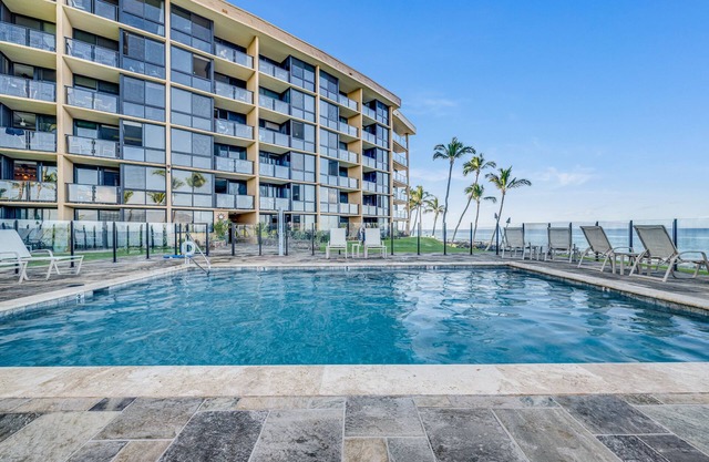 Kihei Surfside #107 by Ali'i Resorts
