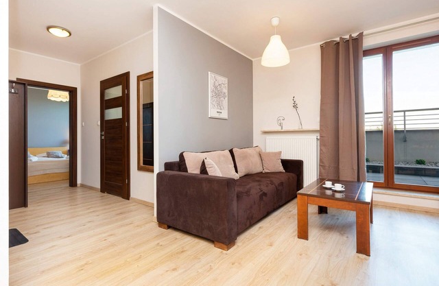 Kijowska 7 | Warsaw | Family Apartment | 2 Bedrooms