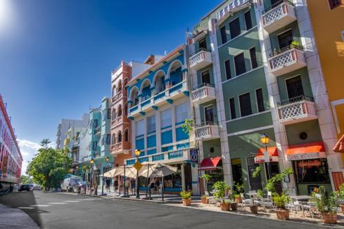 KiKi House Puerto rico by PH