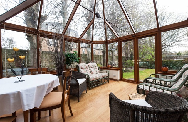 Kildonan Lodge Hotel