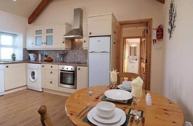 Killard Cottage