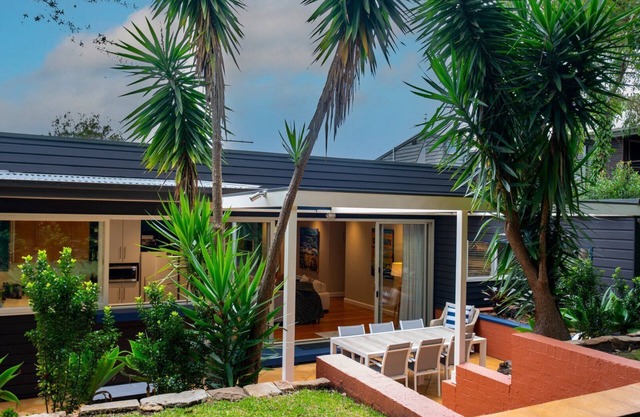 Killcare Beach House