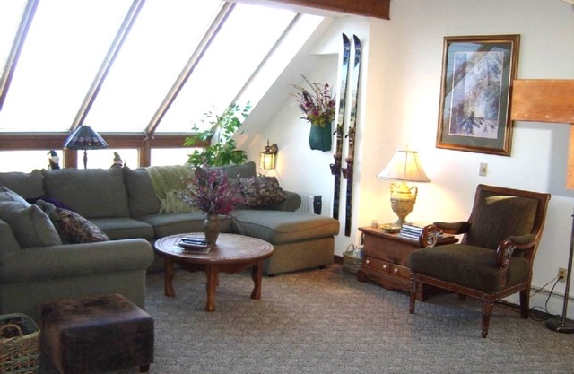 Killington Slope side Home