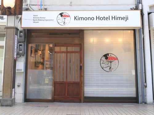 Kimono Hotel Himeji