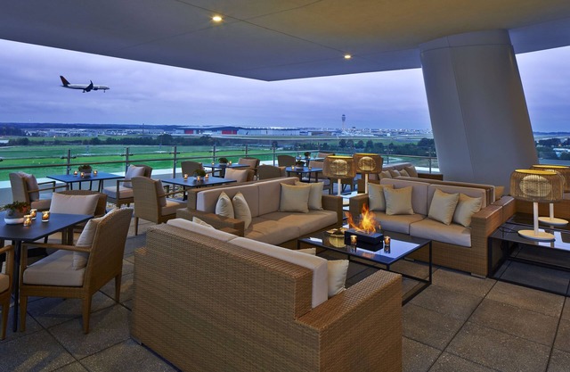 Kimpton Overland Hotel - Atlanta Airport by IHG