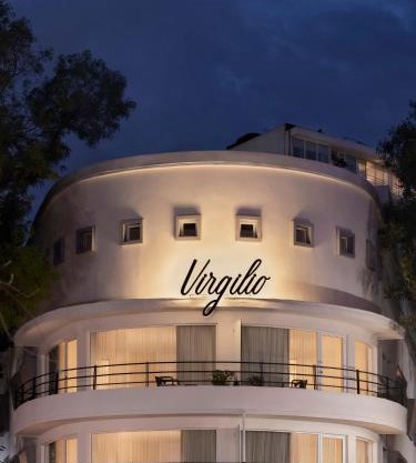 Kimpton Virgilio by IHG