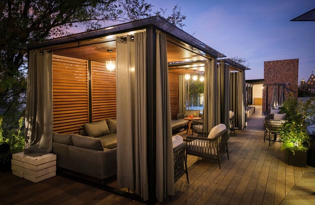 Kimpton Virgilio by IHG