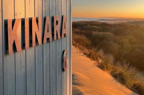 KINARA in CAMBER