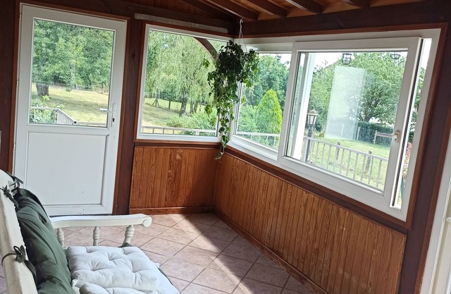 Kinder en Huisdiervriendelijk Woning met Ruime Tuin