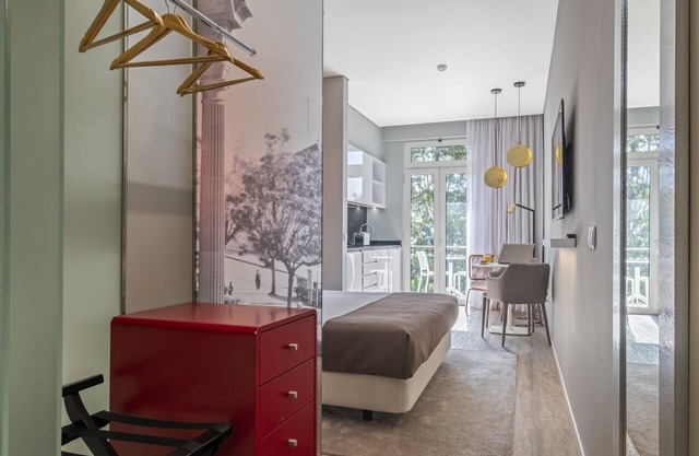 King David Suites 302 by Madeira Sun Travel