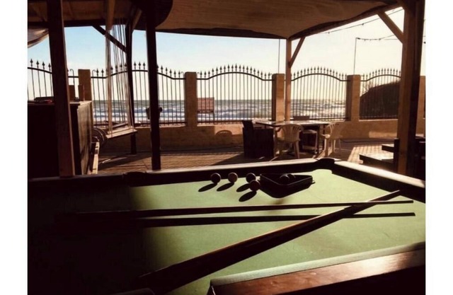 King Room with Sea View & Queen Room with Balcony