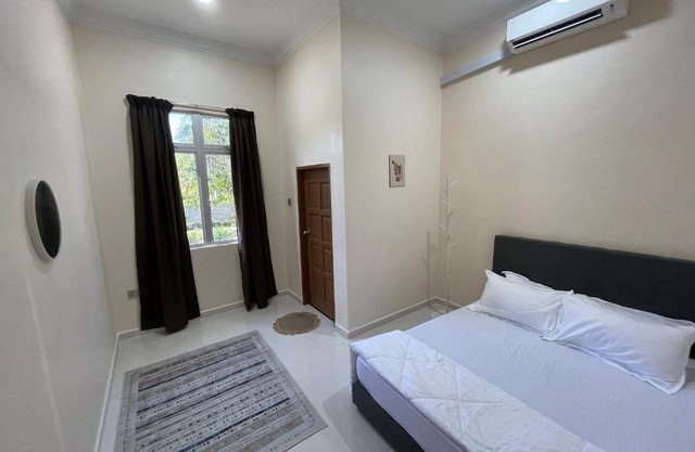 King's Cottage Homestay Kubang Kerian