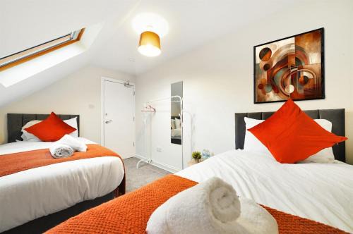 King Size beds, CCTV parking , Discounts