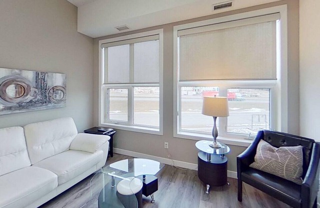 King Suite at Creekstone