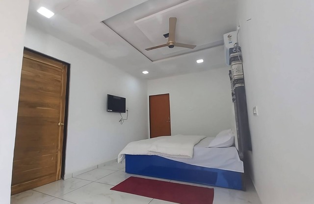 King Villa - A Bungalow