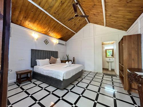 King Villa Goa