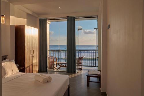 KINGS BAY Beach Resort
