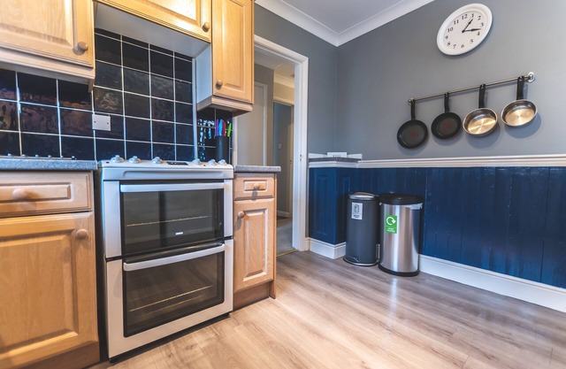 Kings Field Maisonette