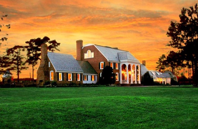 Kingsbay Mansion and Vacation Rental Houses