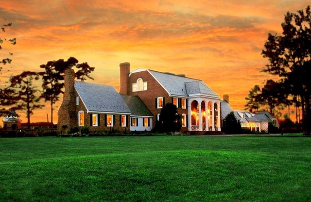Kingsbay Mansion & Vacation Houses