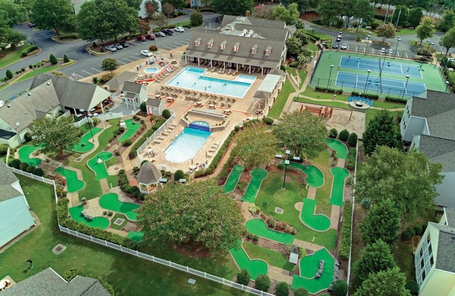 Kingsgate - 2 Bedroom/2 Bath