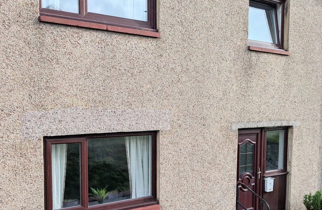 Kintyre House, Campbeltown